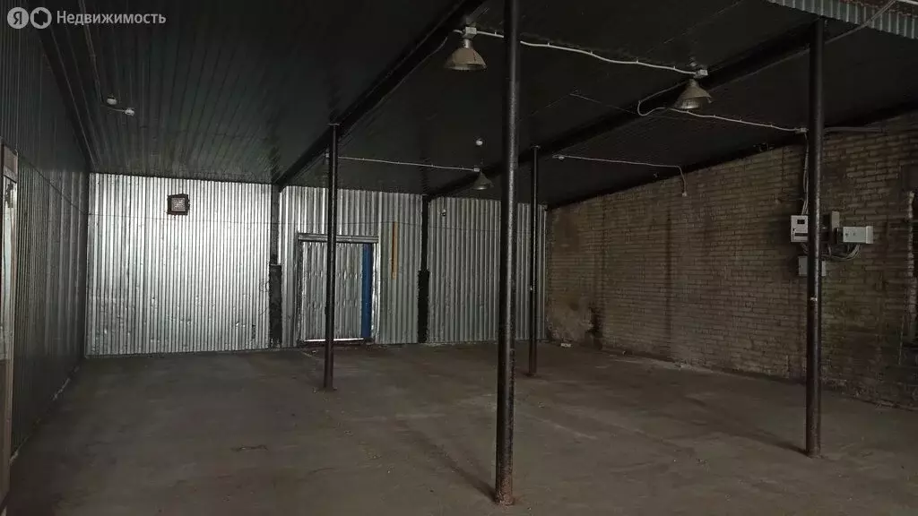 Склад (279 м) - Фото 2