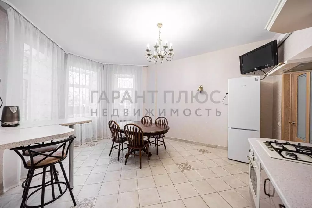 Коттедж в Липецкая область, Липецк 10-я Шахта мкр, ул. Маршала ... - Фото 1