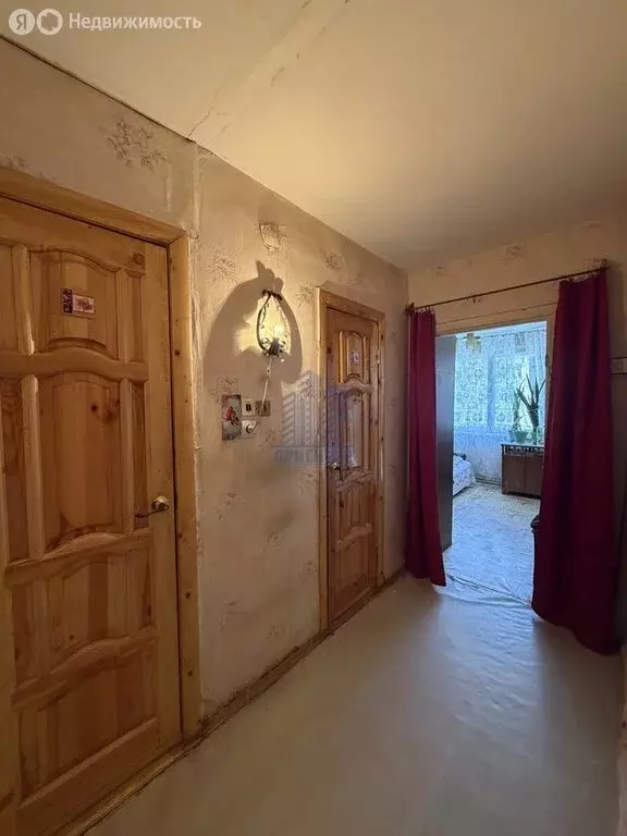 2-комнатная квартира: Чебоксары, улица Эльгера, 1 (53.3 м) - Фото 2