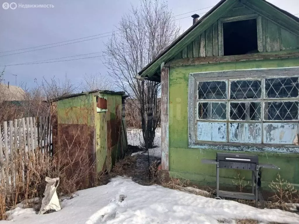 Дом в Красноярск, садоводческое некоммерческое товарищество Энергетик, ... - Фото 1