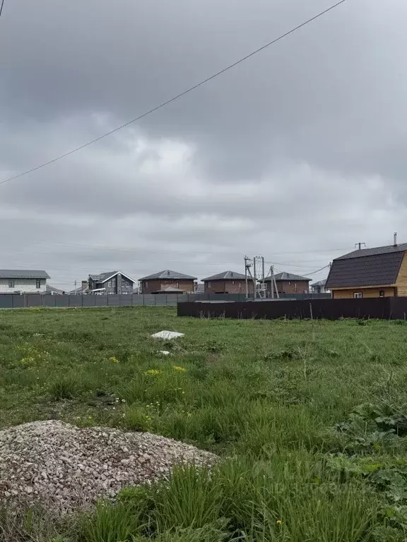 Участок в Московская область, Балашиха городской округ, д. Дятловка ... - Фото 1