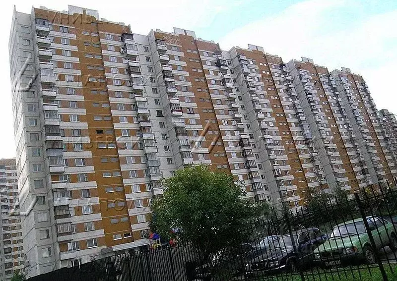 Помещение свободного назначения в Москва Никулинская ул., 23К1 (89 м) - Фото 0