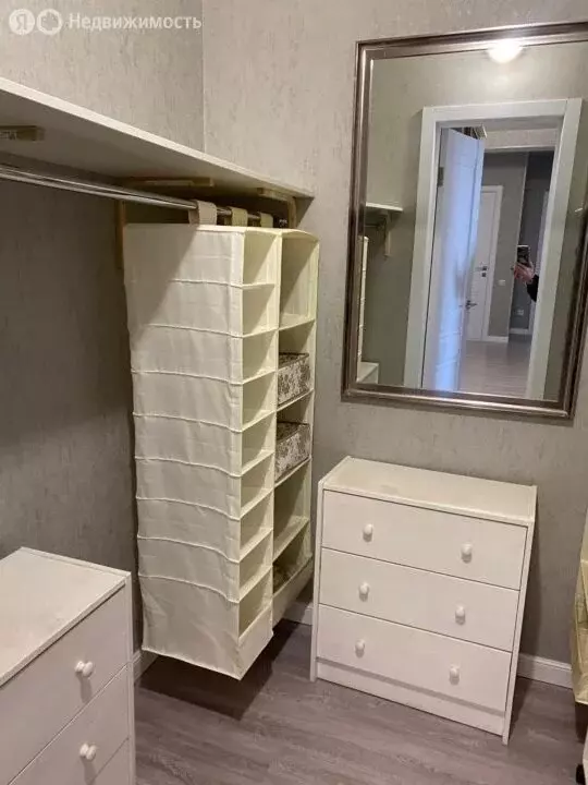 2-комнатная квартира: Краснодар, Российская улица, 74 (66 м) - Фото 1