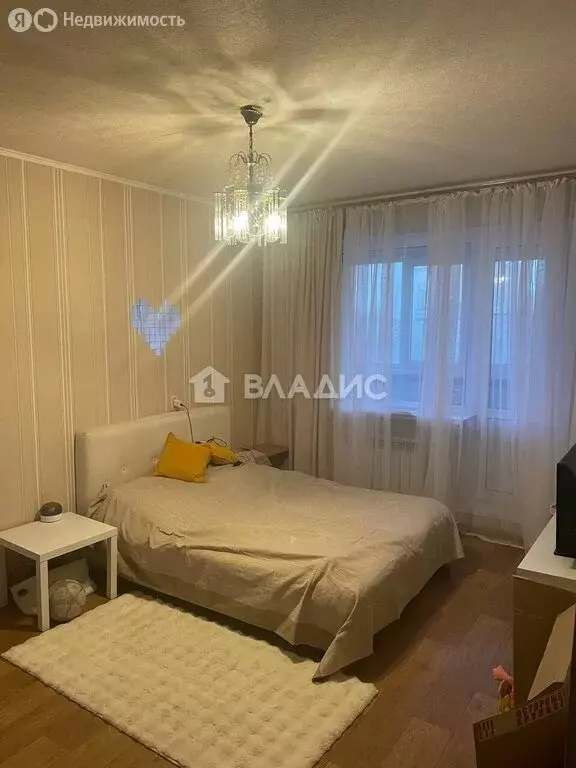 1-комнатная квартира: Кстово, проспект Победы, 3Б (32.6 м) - Фото 0