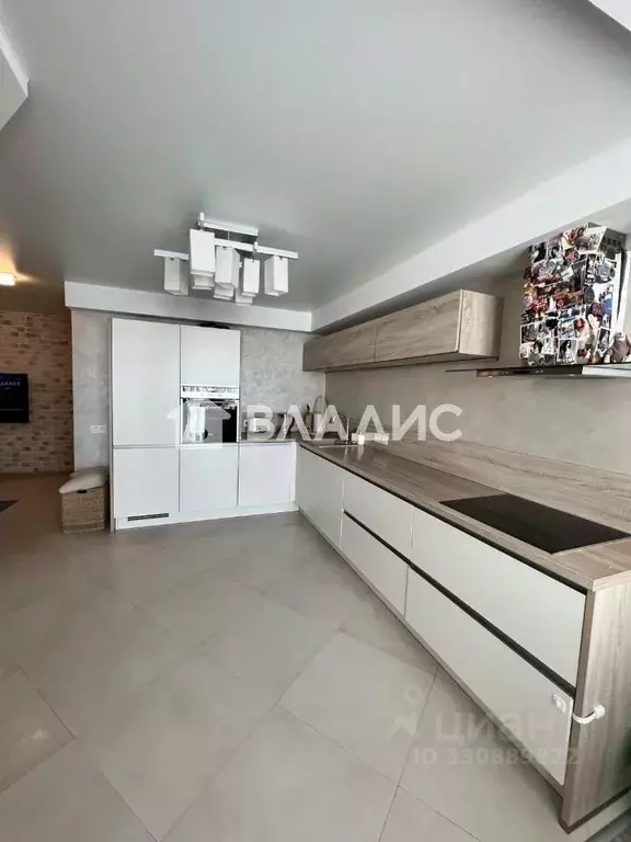 2-к кв. Санкт-Петербург Смоленская ул., 11к2 (48.1 м) - Фото 1