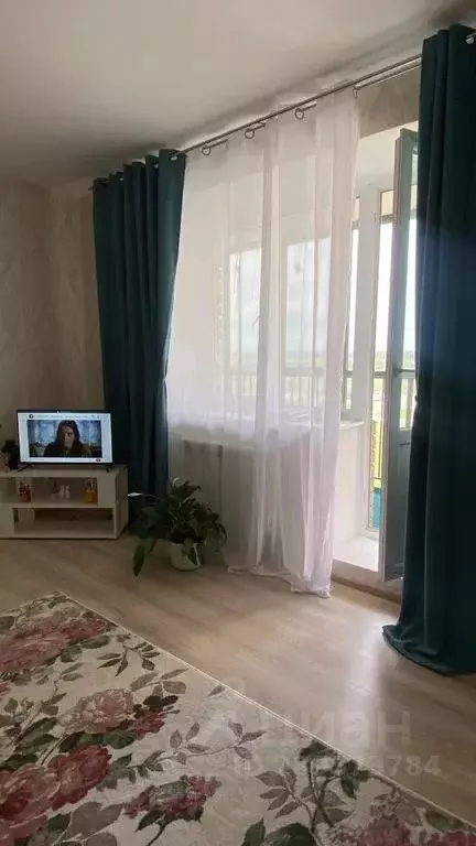 1-к кв. Татарстан, Пестречинский район, Богородское с/пос, д. Куюки ... - Фото 2