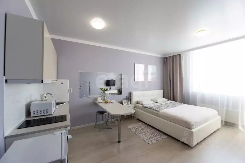 Студия Ульяновская область, Ульяновск ул. Александра Невского, 2Е ... - Фото 1