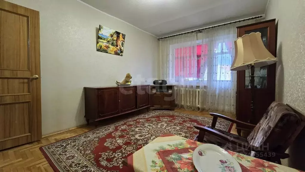 2-к кв. Краснодарский край, Анапа Крымская ул., 188 (56.4 м) - Фото 2