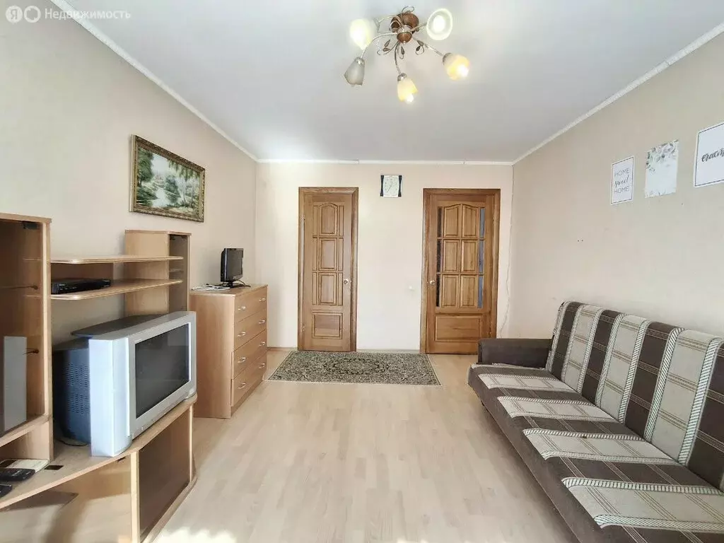 1-комнатная квартира: Ступино, улица Андропова, 69 (32.6 м) - Фото 2