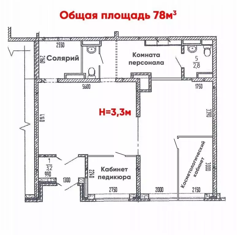 Помещение свободного назначения в Свердловская область, Екатеринбург ... - Фото 0