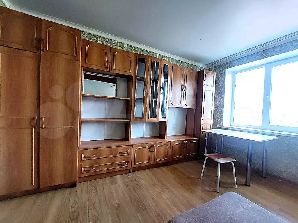 1-к. квартира, 18,2 м, 3/5 эт. - Фото 1