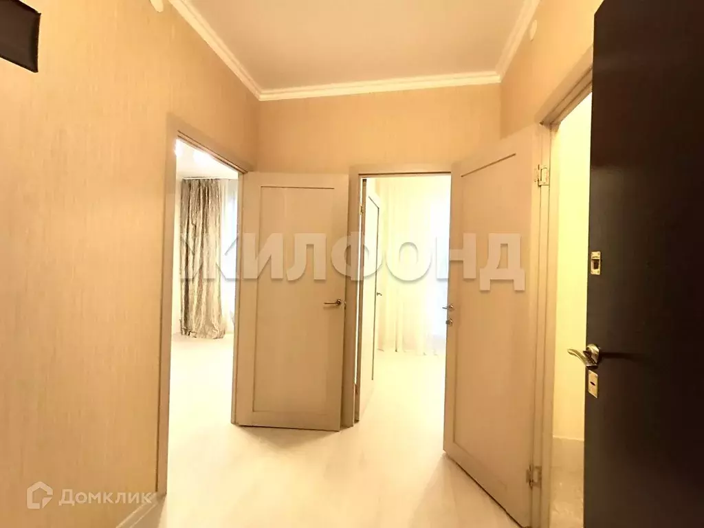 Продаётся 1-к квартира, 37 м - Фото 1