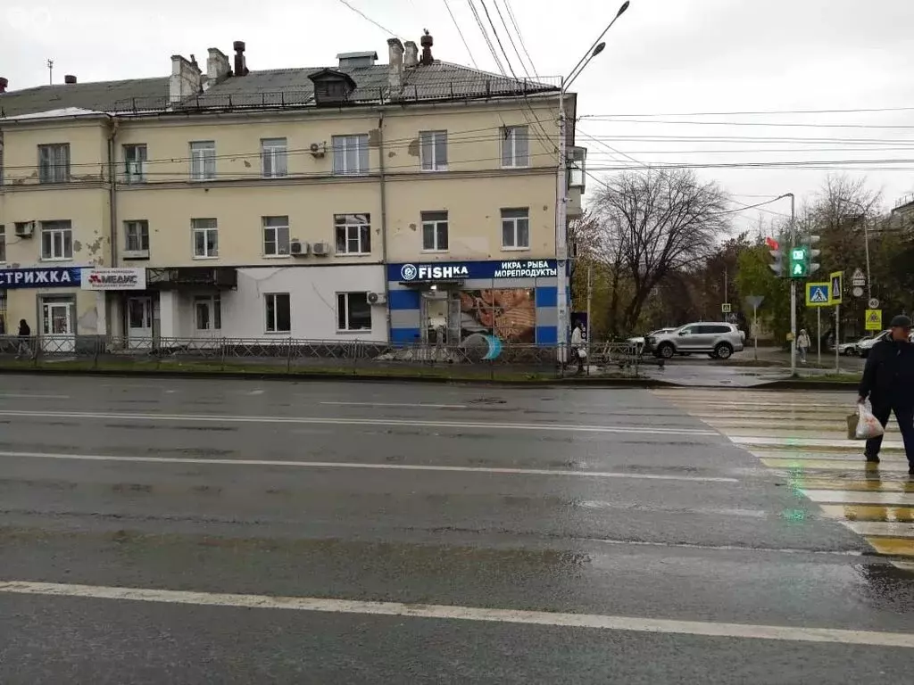 Помещение свободного назначения (50 м) - Фото 2