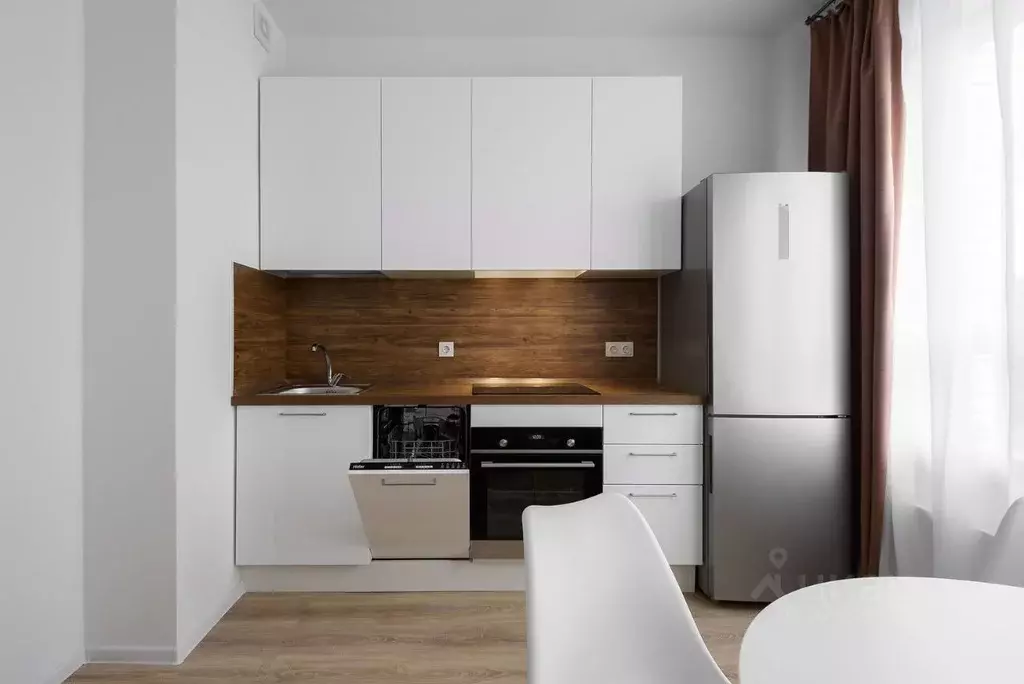 1-к кв. Московская область, Одинцовский городской округ, с. Лайково, ... - Фото 2