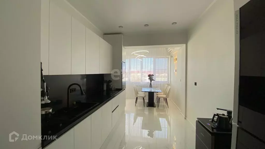 Продаётся 3-к квартира, 134 м - Фото 0