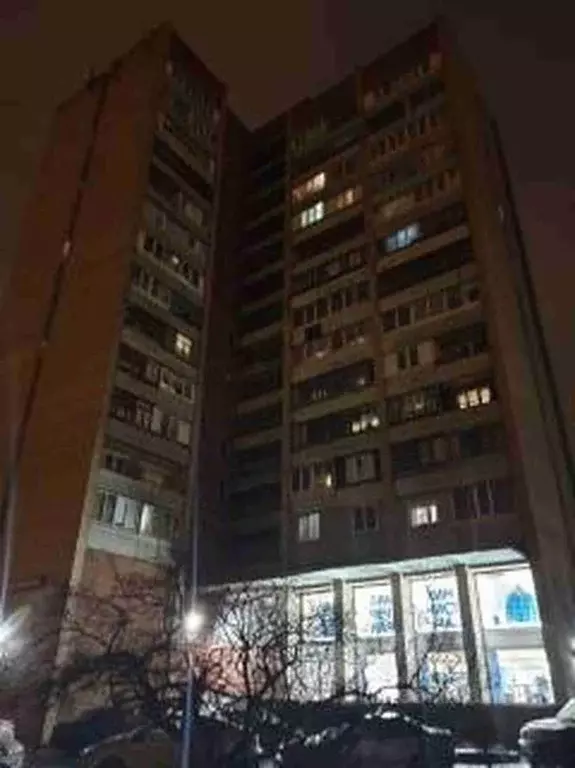 Комната Санкт-Петербург Бухарестская ул., 128К1 (12.5 м) - Фото 1