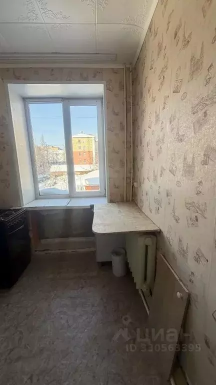 Комната Удмуртия, Ижевск ул. Карла Маркса, 171 (19.0 м) - Фото 2