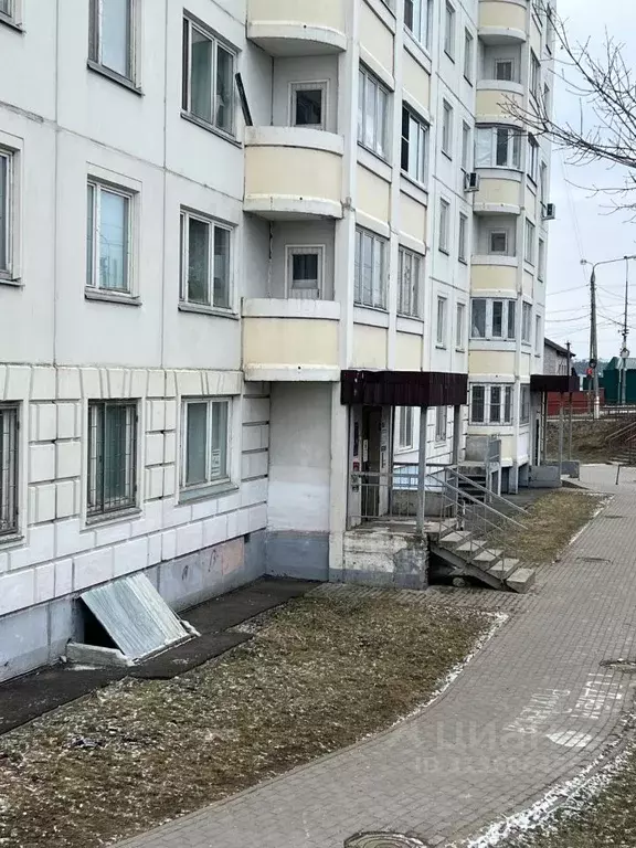 Помещение свободного назначения в Московская область, Лобня ул. ... - Фото 1