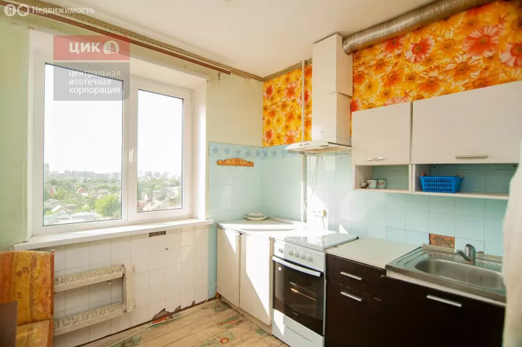 2-комнатная квартира: Рязань, улица Ленинского Комсомола, 85 (53 м) - Фото 1