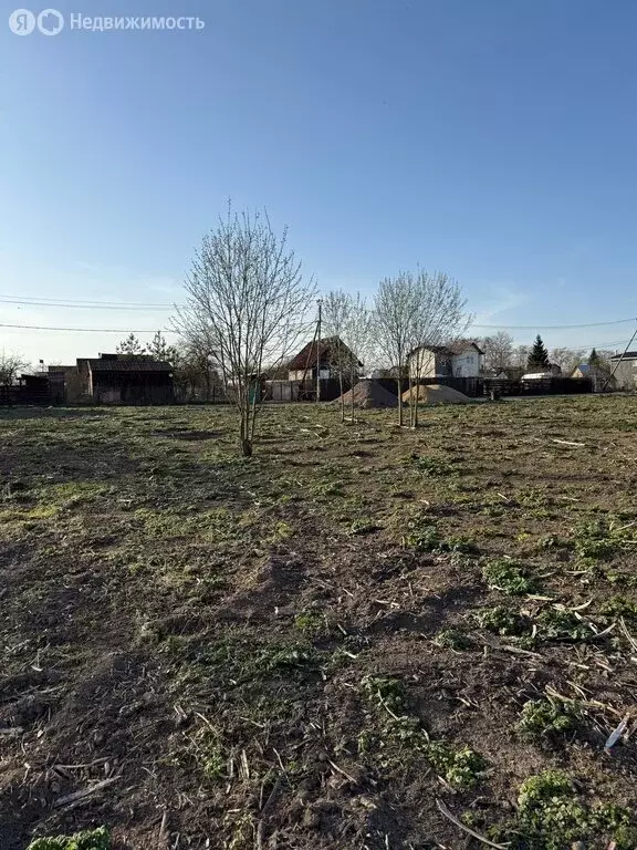 Участок в Ленинградская область, Гатчинский муниципальный округ, ... - Фото 0
