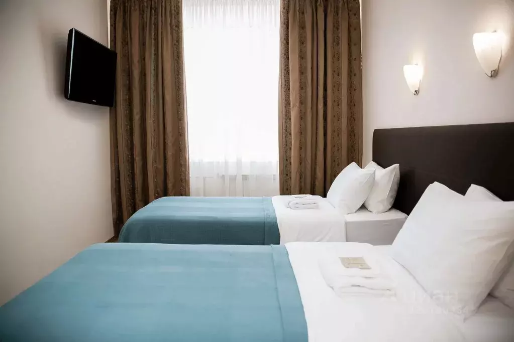 Комната Ямало-Ненецкий АО, Новый Уренгой Набережная ул., 49 (30.0 м) - Фото 1