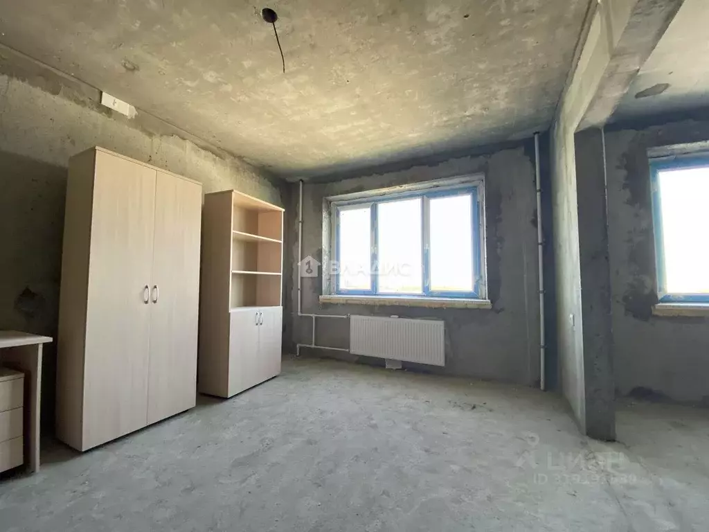 3-к кв. Ивановская область, Иваново Лежневская ул., 213 (83.7 м) - Фото 2