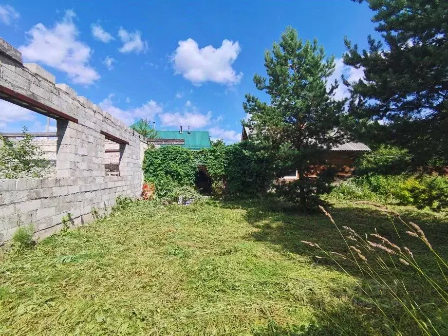 Участок в Пермский край, Березники ул. Циолковского, 21 (11.0 сот.) - Фото 0
