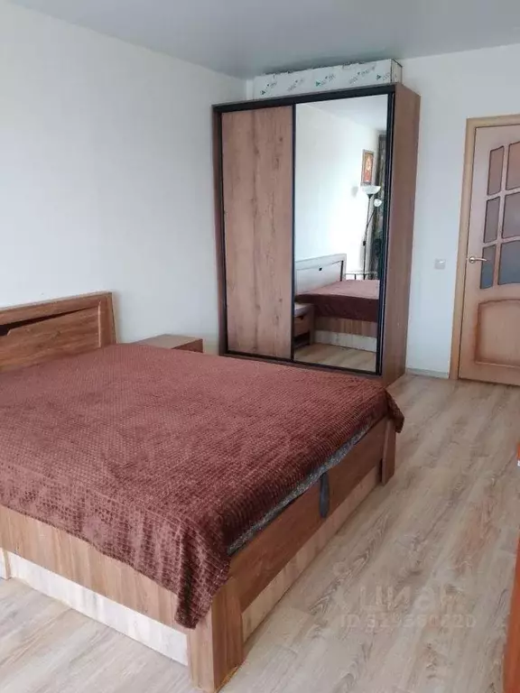 Квартира, 1 комната, 40 м - Фото 0