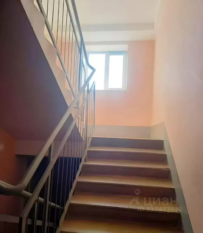 1-к кв. Башкортостан, Давлеканово Высоковольтная ул., 13А (36.0 м) - Фото 1