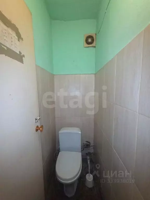 Комната Тульская область, Тула ул. Сойфера, 39 (12.0 м) - Фото 1