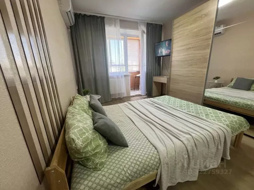 1-к кв. Удмуртия, Ижевск Нижняя ул., 2 (28.0 м) - Фото 2