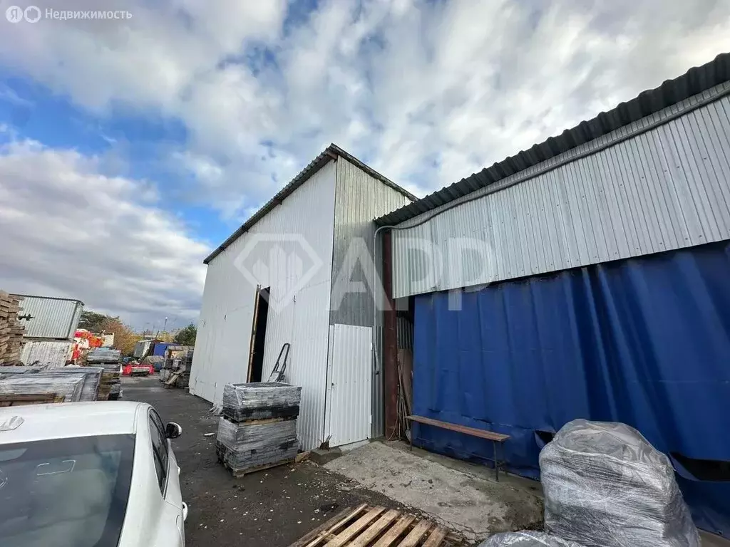 Офис (82 м) - Фото 1