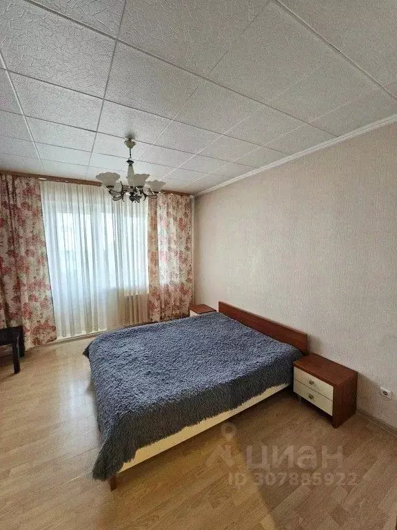 1-к кв. Иркутская область, Иркутск Байкальская ул., 216А/3 (30.0 м) - Фото 0