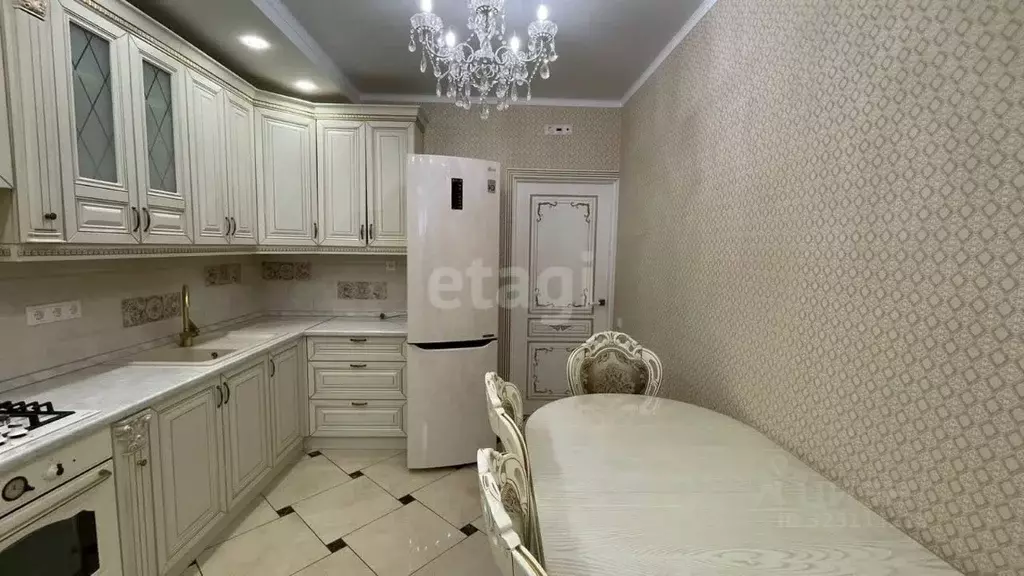 1-к кв. Ростовская область, Ростов-на-Дону ул. Подвойского, 37 (42.0 ... - Фото 1