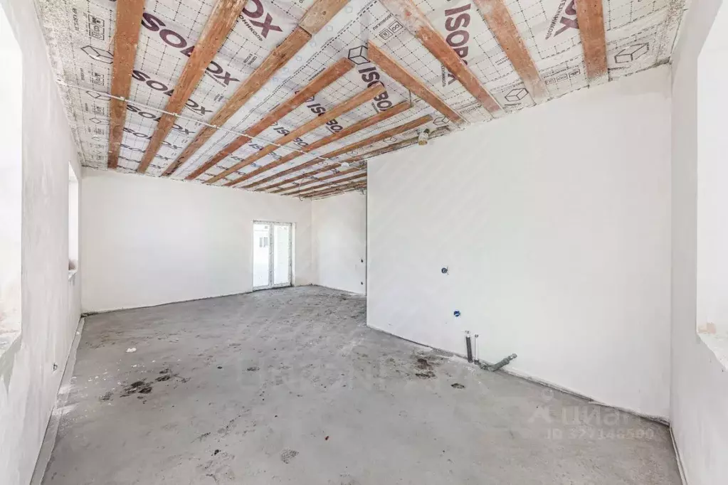 Дом в Челябинская область, Сосновский муниципальный округ, д. Осиновка ... - Фото 1