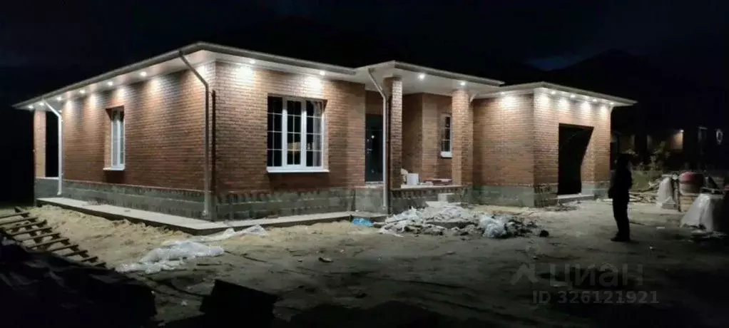 Коттедж в Белгородская область, Старый Оскол Набокинские Сады ... - Фото 1