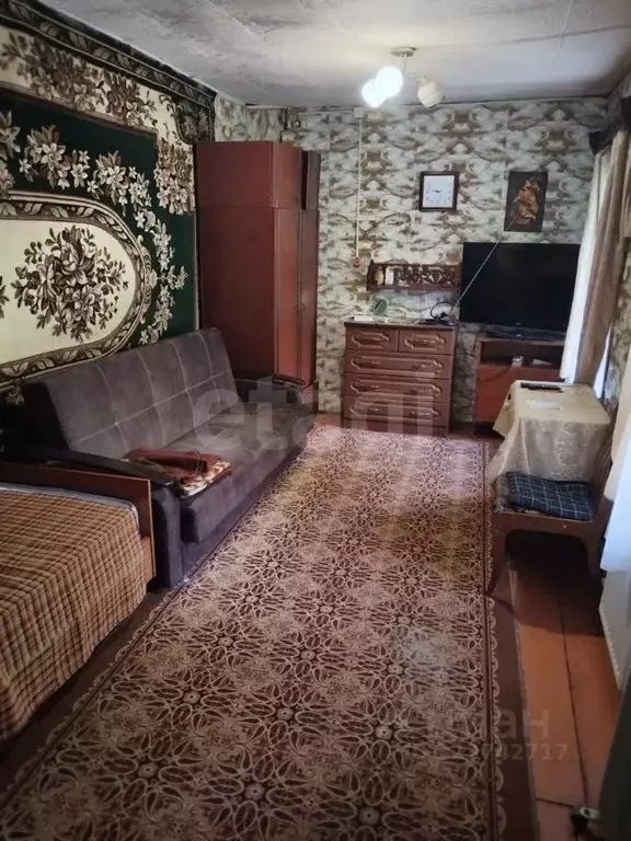 Дом в Алтай, Горно-Алтайск Коммунистический просп., 246 (27 м) - Фото 1