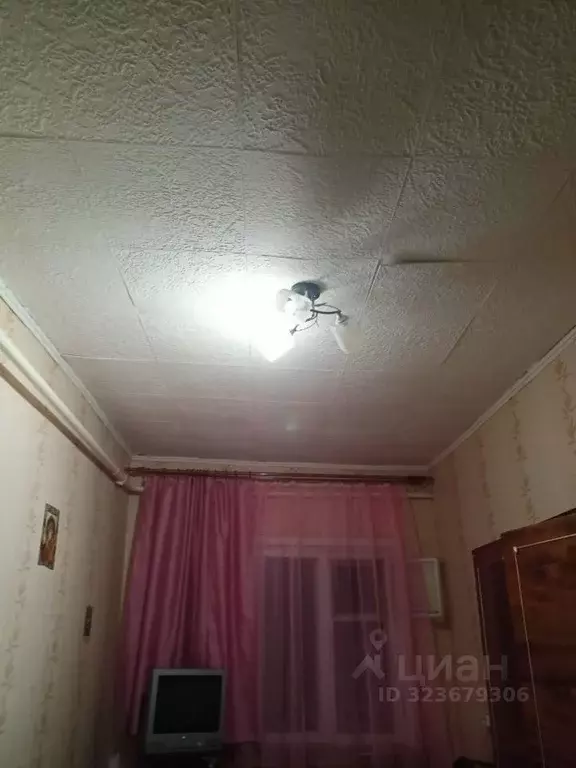 Комната Коми, Сыктывкар городской округ, Краснозатонский пгт ул. ... - Фото 2