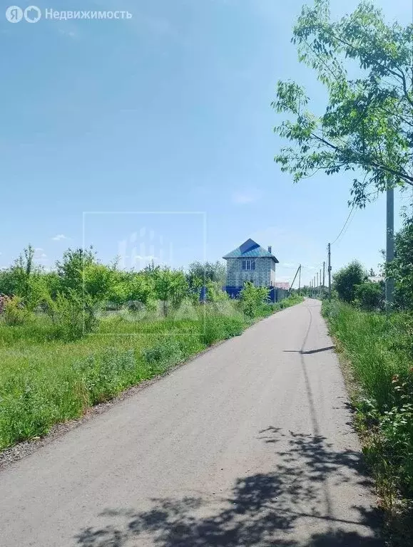 Дом в село Углянец, Парковая улица (89 м) - Фото 1