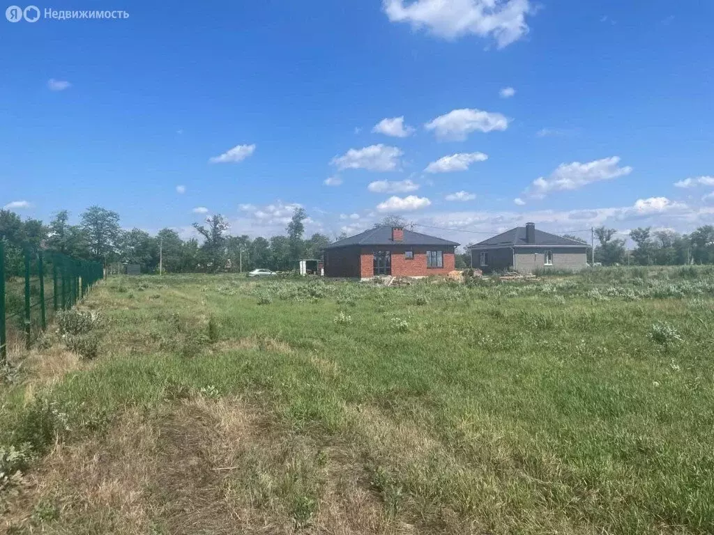 Участок в Овощной, улица Кравченко, 34 (6 м) - Фото 1