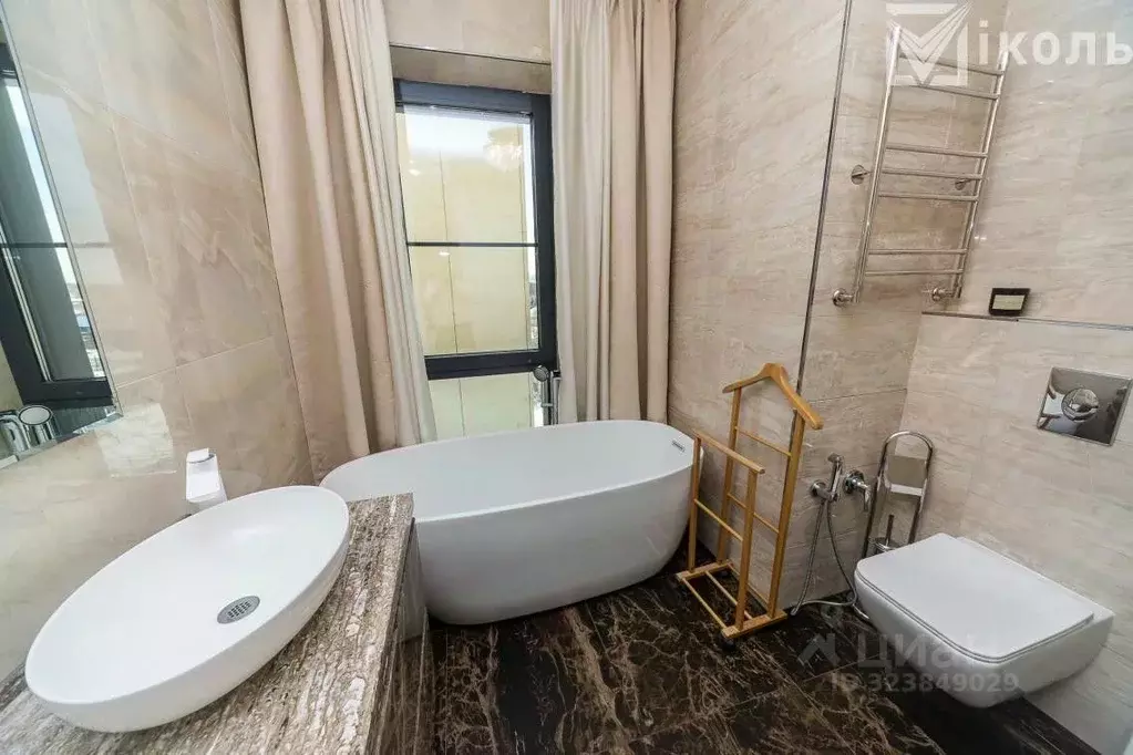 3-к кв. Иркутская область, Иркутский муниципальный округ, пос. ... - Фото 2