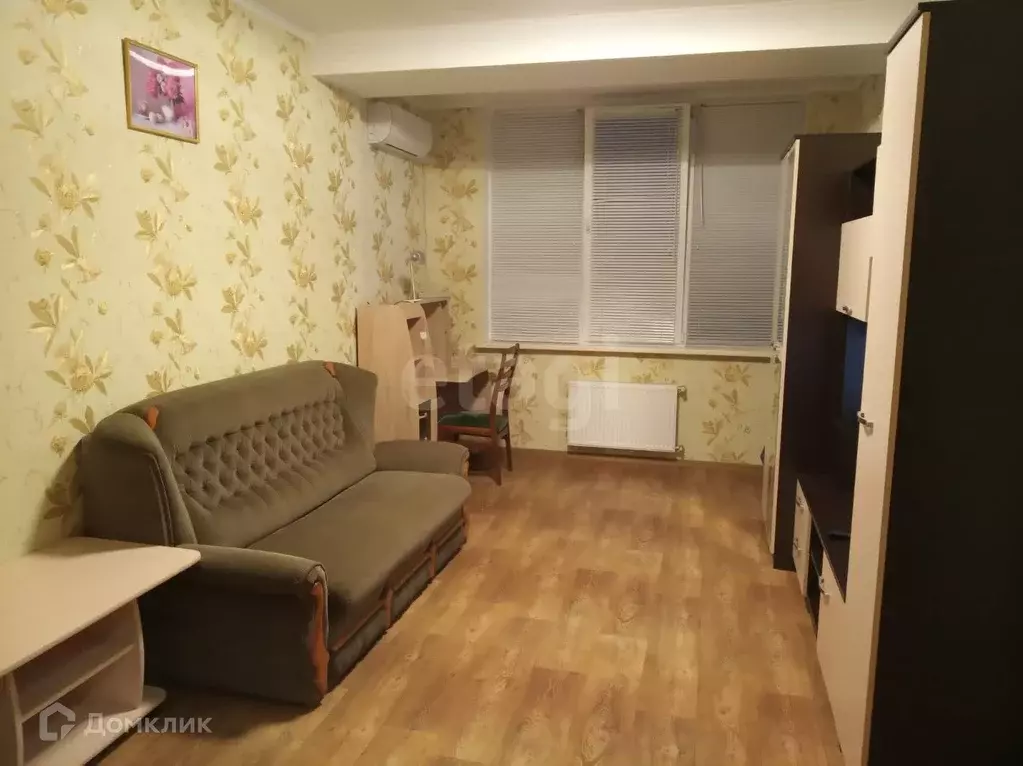 Продаётся 1-к квартира, 37.2 м - Фото 0