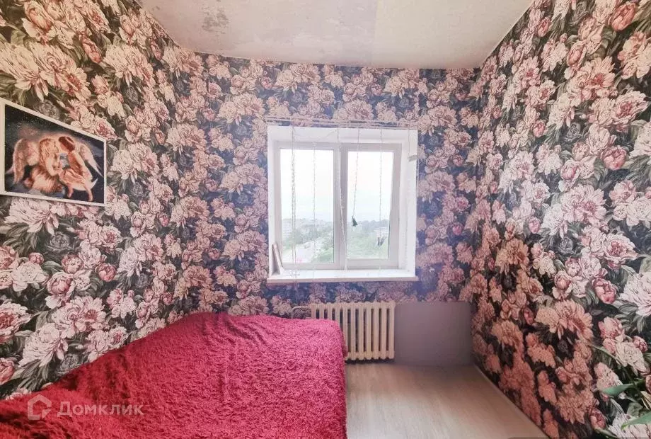 Продаётся 1-к квартира, 41.5 м - Фото 0