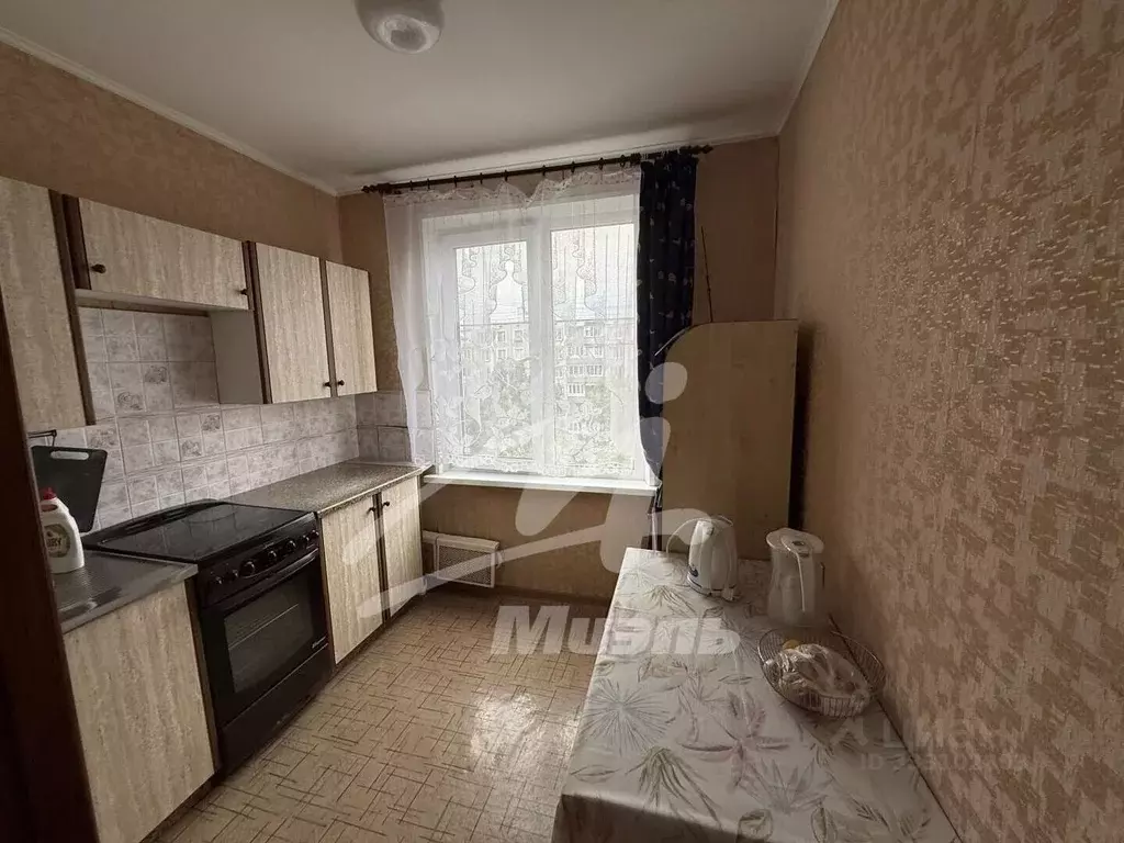 3-к кв. Москва ул. Маршала Катукова, 20К2 (58.6 м) - Фото 1