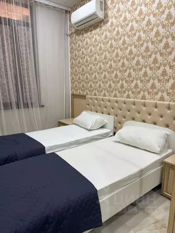 Комната Краснодарский край, Сочи Адлер жилрайон, ул. Ульянова, 31/1 - Фото 1