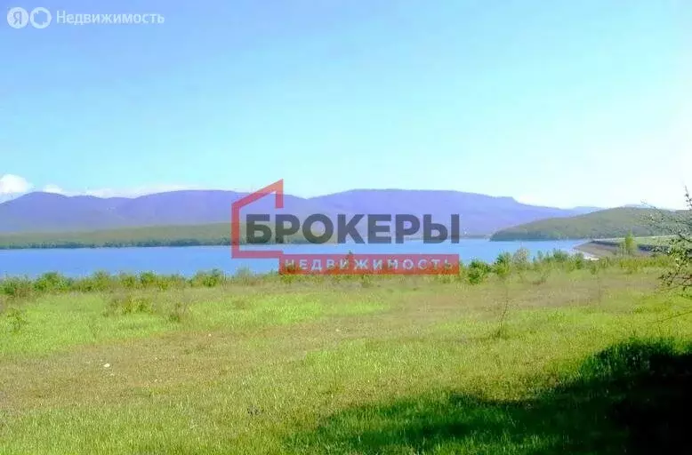 Участок в Орлиновский муниципальный округ, село Родниковое, Менгирская ... - Фото 2