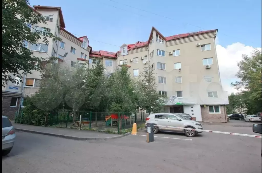 2-к. квартира, 78 м, 5/6 эт. - Фото 1