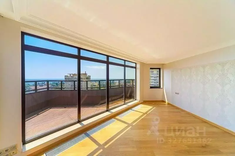 4-к кв. Краснодарский край, Сочи Виноградная ул., 2/3В (166.0 м) - Фото 2