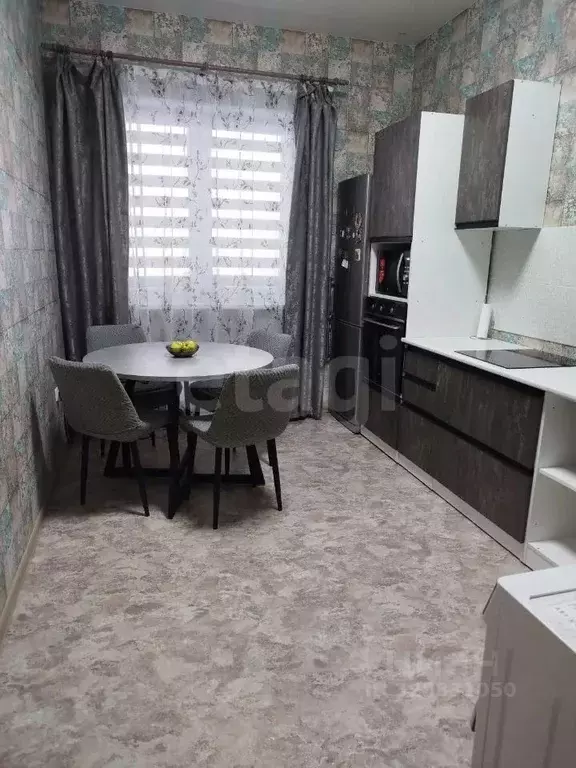 2-к кв. Ямало-Ненецкий АО, Муравленко ул. Энтузиастов, 5 (53.8 м) - Фото 2