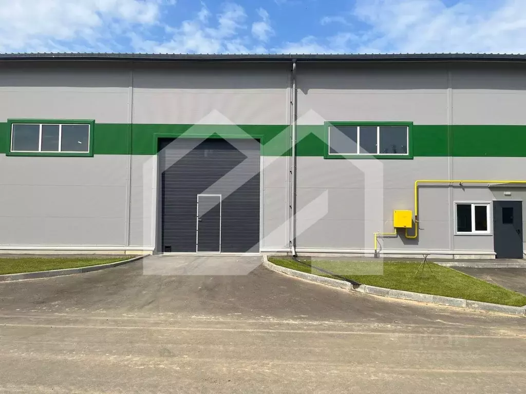 Производственное помещение в Московская область, Раменский ... - Фото 1